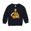 Kids / Youth Crew Sweatshirt Thumbnail