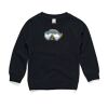 Kids / Youth Crew Sweatshirt Thumbnail