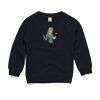 Kids / Youth Crew Sweatshirt Thumbnail
