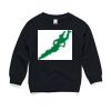 Kids / Youth Crew Sweatshirt Thumbnail