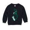 Kids / Youth Crew Sweatshirt Thumbnail