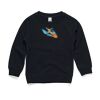Kids / Youth Crew Sweatshirt Thumbnail