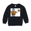 Kids / Youth Crew Sweatshirt Thumbnail