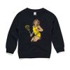 Kids / Youth Crew Sweatshirt Thumbnail