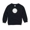 Kids / Youth Crew Sweatshirt Thumbnail