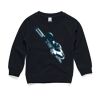 Kids / Youth Crew Sweatshirt Thumbnail