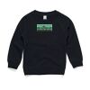 Kids / Youth Crew Sweatshirt Thumbnail