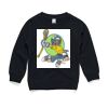 Kids / Youth Crew Sweatshirt Thumbnail