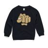 Kids / Youth Crew Sweatshirt Thumbnail