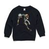 Kids / Youth Crew Sweatshirt Thumbnail
