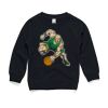 Kids / Youth Crew Sweatshirt Thumbnail