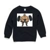 Kids / Youth Crew Sweatshirt Thumbnail