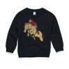 Kids / Youth Crew Sweatshirt Thumbnail