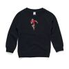 Kids / Youth Crew Sweatshirt Thumbnail