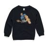 Kids / Youth Crew Sweatshirt Thumbnail
