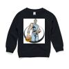Kids / Youth Crew Sweatshirt Thumbnail