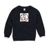 Kids / Youth Crew Sweatshirt Thumbnail