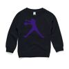 Kids / Youth Crew Sweatshirt Thumbnail