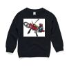 Kids / Youth Crew Sweatshirt Thumbnail
