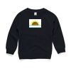 Kids / Youth Crew Sweatshirt Thumbnail