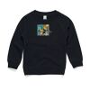Kids / Youth Crew Sweatshirt Thumbnail