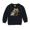Kids / Youth Crew Sweatshirt Thumbnail