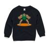 Kids / Youth Crew Sweatshirt Thumbnail