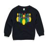 Kids / Youth Crew Sweatshirt Thumbnail