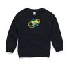 Kids / Youth Crew Sweatshirt Thumbnail