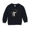 Kids / Youth Crew Sweatshirt Thumbnail
