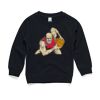 Kids / Youth Crew Sweatshirt Thumbnail