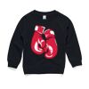 Kids / Youth Crew Sweatshirt Thumbnail