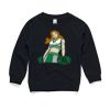 Kids / Youth Crew Sweatshirt Thumbnail