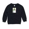 Kids / Youth Crew Sweatshirt Thumbnail