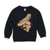Kids / Youth Crew Sweatshirt Thumbnail