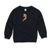 Kids / Youth Crew Sweatshirt Thumbnail