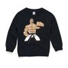 Kids / Youth Crew Sweatshirt Thumbnail