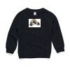 Kids / Youth Crew Sweatshirt Thumbnail