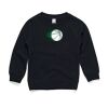 Kids / Youth Crew Sweatshirt Thumbnail