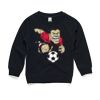 Kids / Youth Crew Sweatshirt Thumbnail