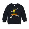 Kids / Youth Crew Sweatshirt Thumbnail