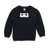 Kids / Youth Crew Sweatshirt Thumbnail