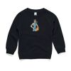 Kids / Youth Crew Sweatshirt Thumbnail