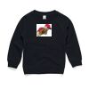 Kids / Youth Crew Sweatshirt Thumbnail