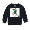 Kids / Youth Crew Sweatshirt Thumbnail