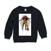 Kids / Youth Crew Sweatshirt Thumbnail