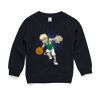 Kids / Youth Crew Sweatshirt Thumbnail