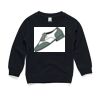 Kids / Youth Crew Sweatshirt Thumbnail