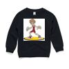 Kids / Youth Crew Sweatshirt Thumbnail