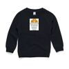 Kids / Youth Crew Sweatshirt Thumbnail